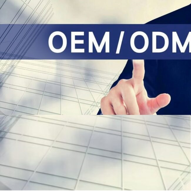 ODM&OEM Service